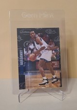 Anfernee Hardaway - 1994 Ted Williams Card Company - MINT 