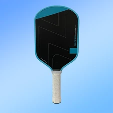 ERA Power Pro Pickleball Paddle Fusion Core 16mm Thermoformed Elongated Carbon