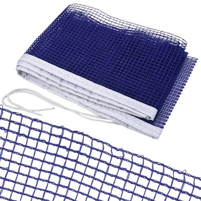 Ball Net Strong Mesh Team Sports Team Sports Equipment For Ping Pong Plastic