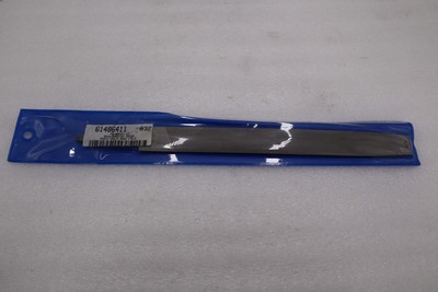 NEW IN BOX FILE 12'' HALF RND SMOOTH STOCK H708A