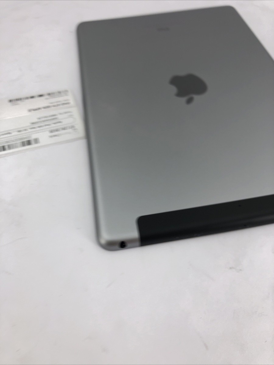 iPad (6th Generation) 32GB スペースグレー Amazon.com: Apple iPad 9.7in 6th Generation WiFi + Cellular