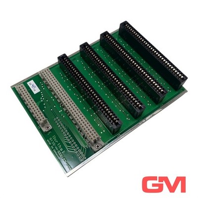 Berthel Bauguppe 0135-H-000102-V02 module PCB Karte