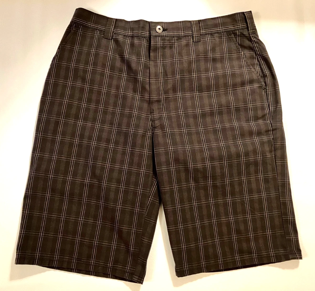 Dickies Check Shorts for Men for sale | eBay