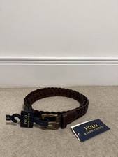 Polo Ralph Lauren Men Pin