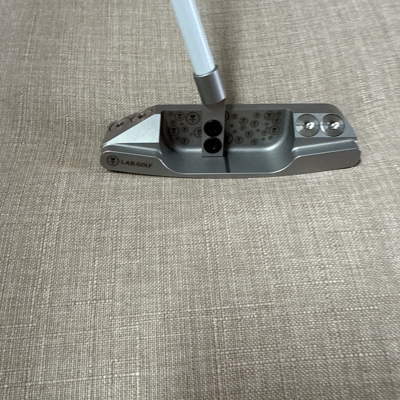 Lab Golf Link 1 Putter 34.5in Right-Handed