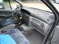 Climatisation et Accessoires Renault SCENIC