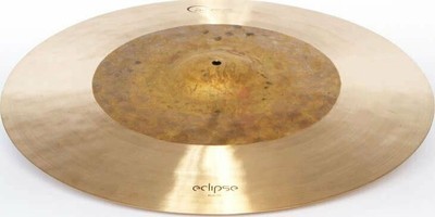Dream Cymbals Eclipse 17'' Crash Cymbal - ECLPCR17