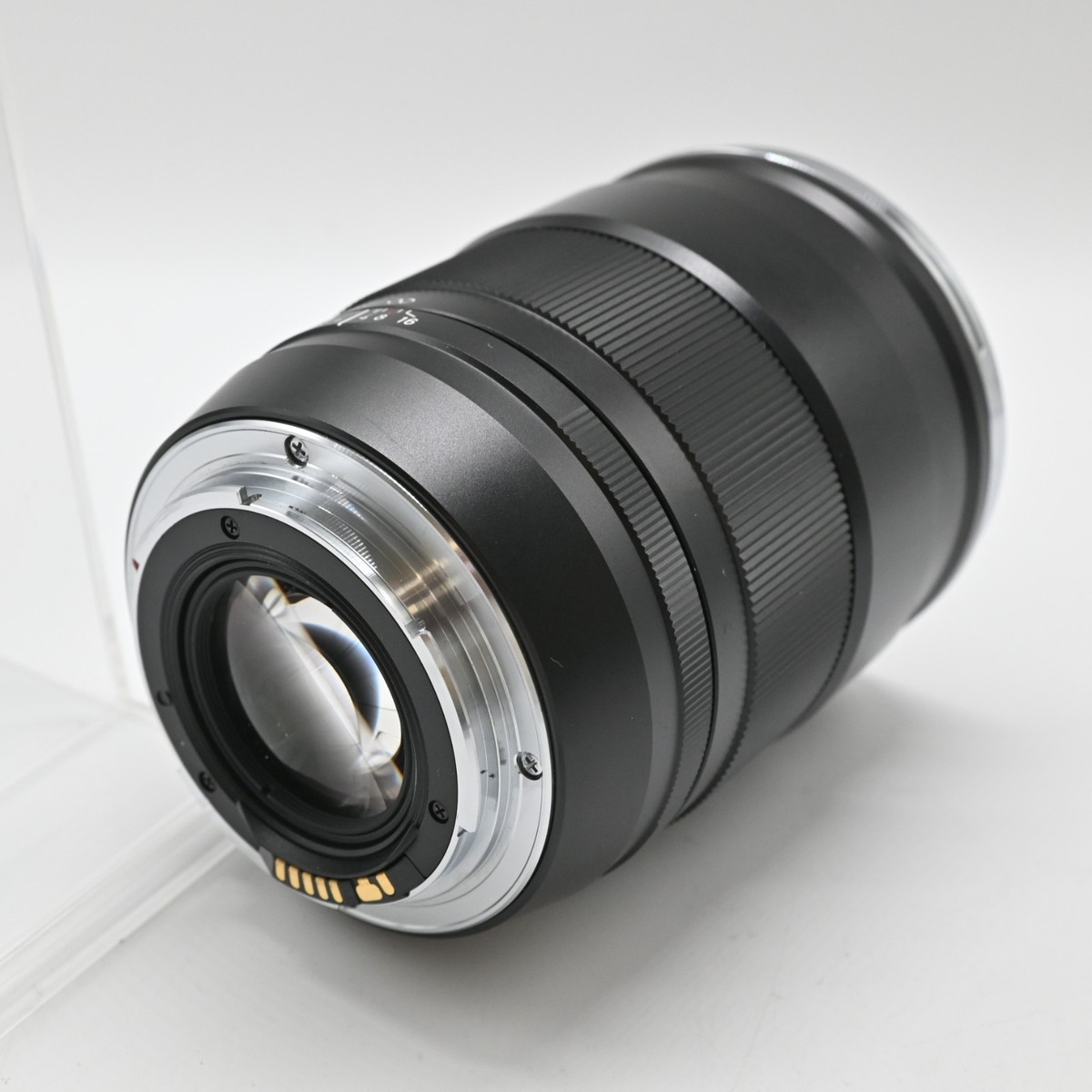Near Mint] Carl Zeiss Distagon 35mm f/1.4 ZE Wide Angle Lens for