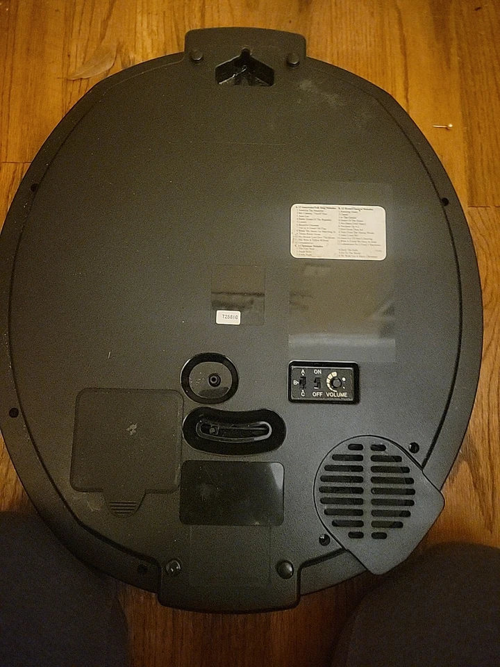 Rhythm Small World Princess Fantasy Melody Clock Freedel Cinderella Castle Works - Image 3 of 4