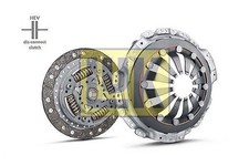 Disque d'embrayage Kia CEED