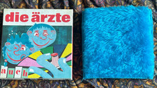 2 Cds DIE ÄRZTE Auch/ Runter mit den Spendie...