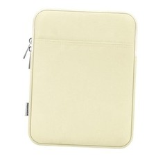 9-11 Inch Tablet Sleeve Bag Carrying Case for iPad A16 11th 9-11 inch Beige