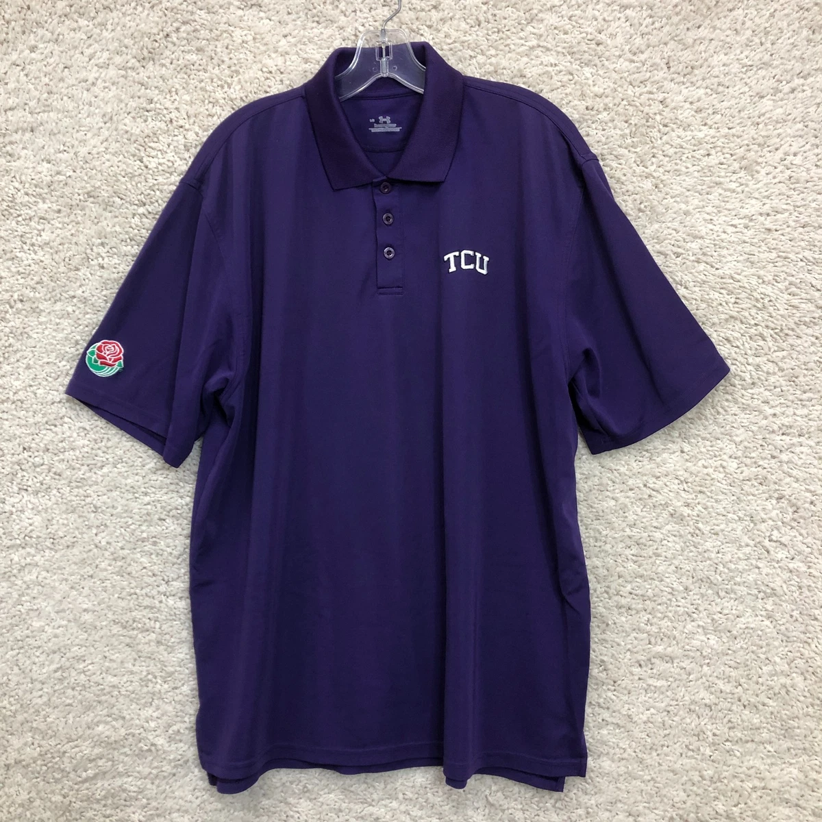 Las mejores ofertas en Camisas de la NCAA Juego Under Armour Bowl