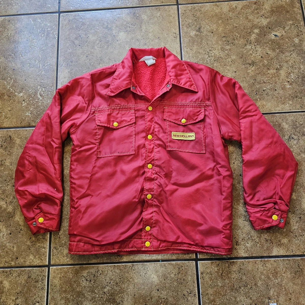 New Holland Clothing for Men for sale | eBay