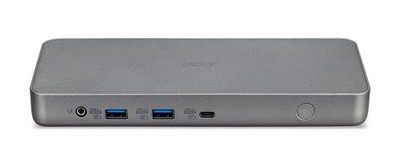 Acer 866904 Dock II USB Type-C Works With  Chromebook with EU Power Cord ~E~