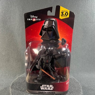 Disney Infinity 3.0 Edition Star Wars Darth Vader Figure Toys To Life