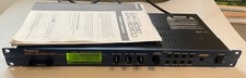 ROLAND SRV-3030 24-BIT DIGITAL REVERB EFFECTS...