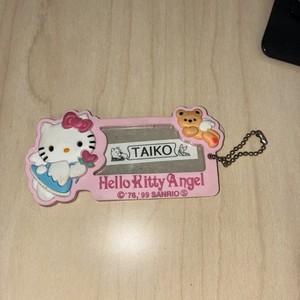 Hello Kitty Angel | eBay