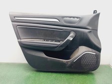809011466R pannello porta anteriore sinistro RENAULT MEGANE IV SPORT TOURER 1.2