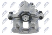 NTY HZT-RE-016 Bremssattel FüR Renault