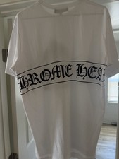 Chrome Hearts shirt