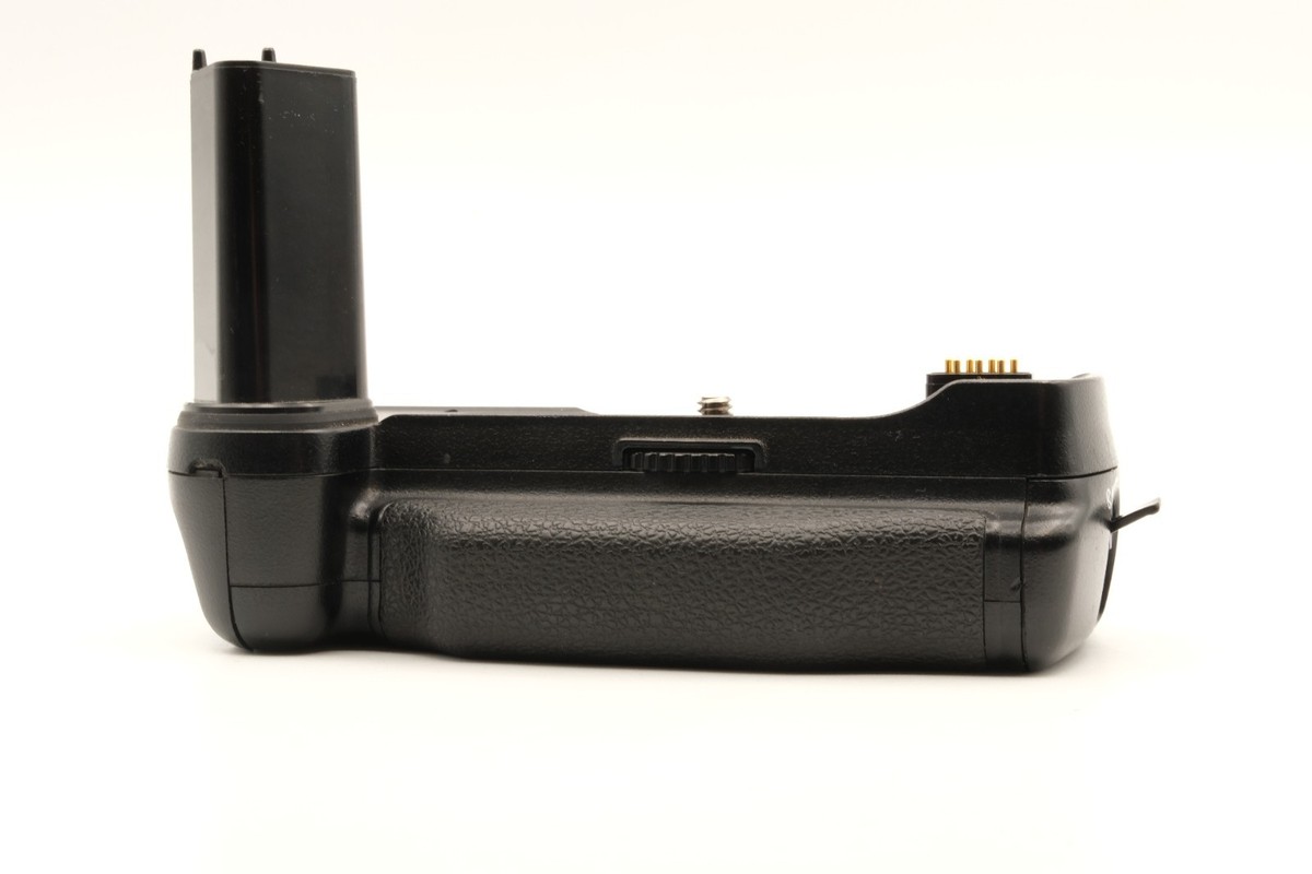 Nikon F100 MB-15 ニコン Nikon Mb-15 High Speed Battery Grip for F100 Film SLR Camera US