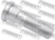 FEBEST 2011-2017 Nissan Juke Radbolzen 0284-001-PCS10