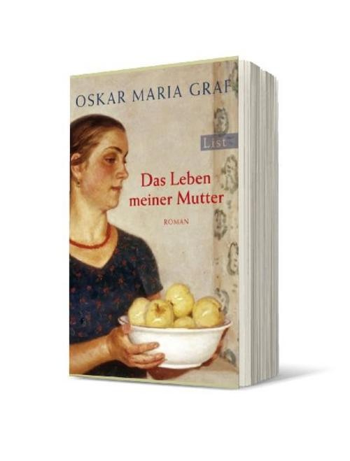 Ullstein Taschenbuchvlg. Das Leben Meiner Mutter - Bild 3