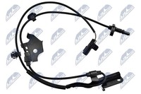 ABS Sensor Raddrehzahl NTY HCA-TY-065 FüR Lexus CT Toyota Prius Hybrid ZVW30
