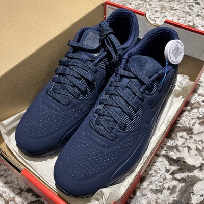 Size 11 - Nike Air Max 90 Ultra Moire Midnight Navy