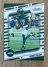 2024 Panini Absolute #83 Garrett Wilson Foil Black New York Jets