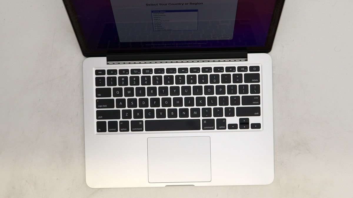 MacBook本体 Apple Macbook Pro A1502 Core i7 512GB 16 Amazon.com: Apple MacBook Pro 15-inch Laptop - Intel Core i7 2.2