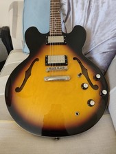 Epiphone Dot 335 Semi Hollow Electric Guitar