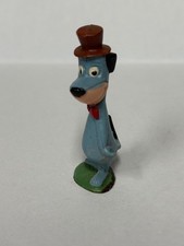 MOULE À GÂTEAU vintage ours yogi Hanna-Barbera dessin animé réseau 1975