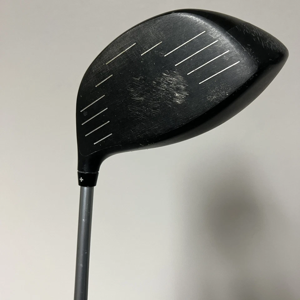 Ping Anser Driver 10.5 Loft Regular Flex Original Grip RH Men’s Golf Titanium - Image 3 of 4