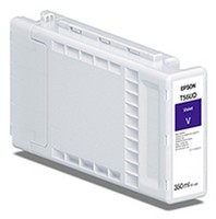 Epson Tinte Violet 350Ml Sc P7300/9300