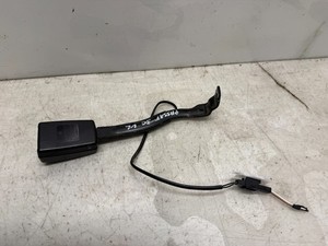 VW Passat 3C Gurtschloss vorne links  3C0857755J  34062125