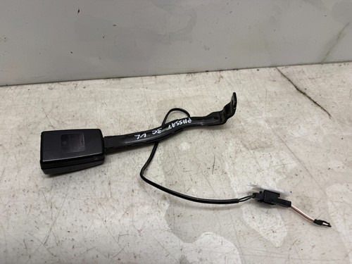 VW Passat 3C Gurtschloss vorne links  3C0857755J  34062125