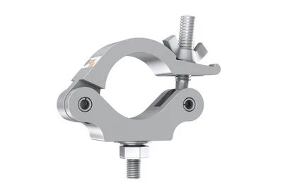 Global Truss Trussaufnehmer / Coupler / Haken -300kg- 48-51mm - TÜV