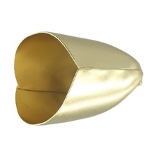 Animal Bell Cattle Bell Iron Material Variety Of Sizes And Colors For Cows