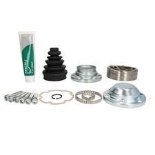 1X DRIVE JOINT INNER L FITS: AUDI 100 C3; VW MULTIVAN T5 TRANSPORTER T3