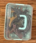 Dinosaur Park Play Mat with 9 Dinosaurs and 5 Palm Trees. Includes Carrying Case — photo 2