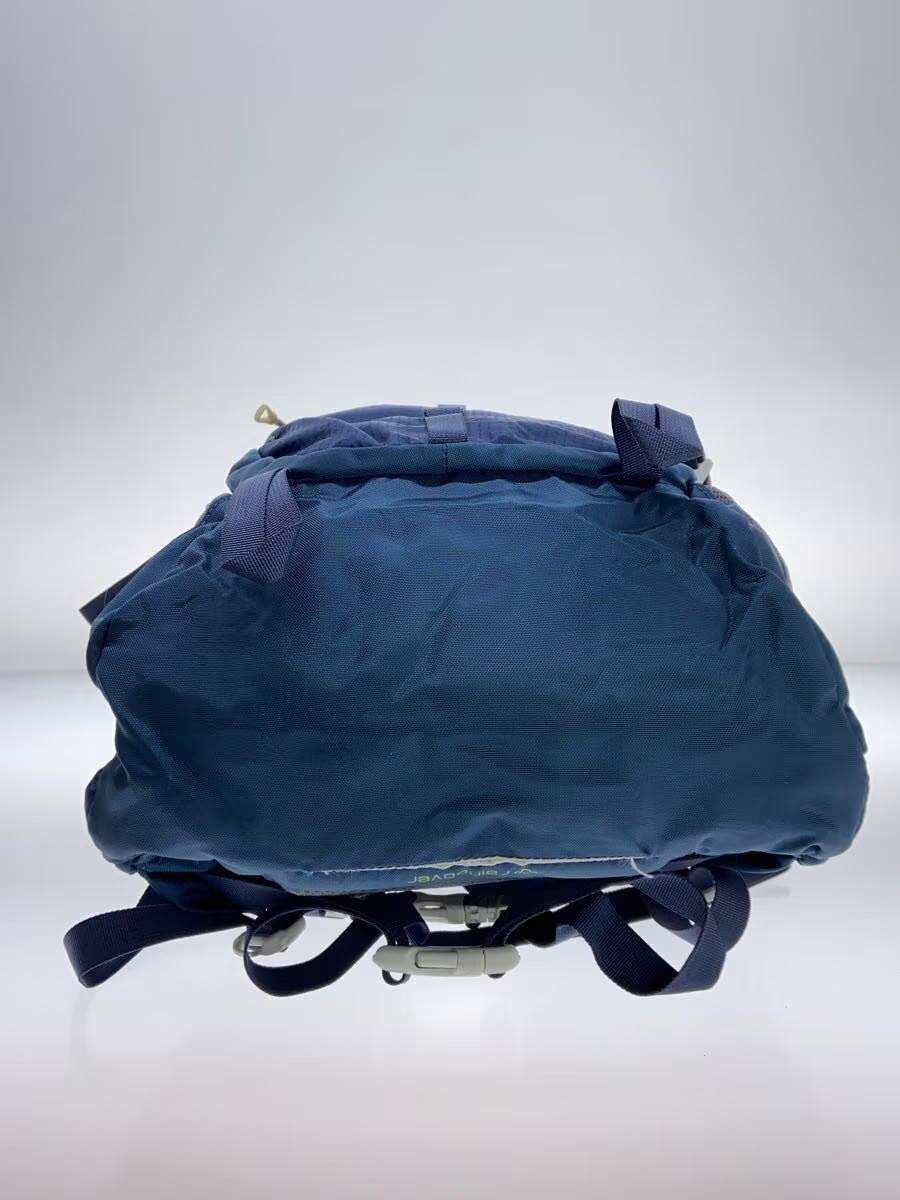 GREGORY Backpack Nylon NVY - image 4
