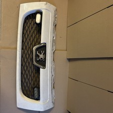 Peugeot Boxer 250 Kühlergrill Grill 1308068070 (00)