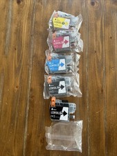 5-PK LC3013 LC3011 XL Ink replacement for Brother MFC-J491DW J497DW MFC-J895DW