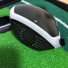 TaylorMade SIM2 MAX Driver Head 9