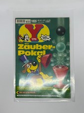 YPS 1995 Comic Magazin Zeitschrift Nr. 1035 Der Zauber Pokal Sammler  TOP