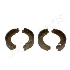 JAPANPARTS Bremsbackensatz Trommelbremse Hinten für FORD GRANADA (GU) GF-0322AF