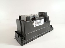 Zentralverriegelungspumpe  Mercedes CLK W208 Cabrio ZV Pumpe Zentralverriegelung