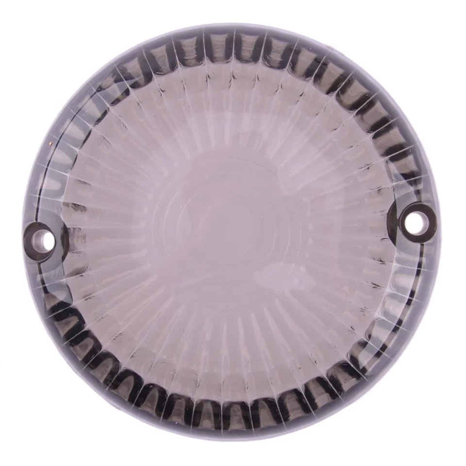 2x Turn Signal Lens Fit For Yamaha V-Star 1100 650 V-Max Royal Star XJ700 - Image 2 of 4